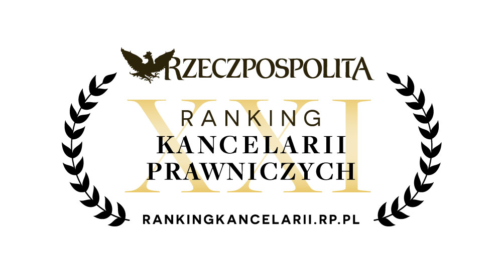 Rzeczpospolita Ranking kancelarii prawniczych