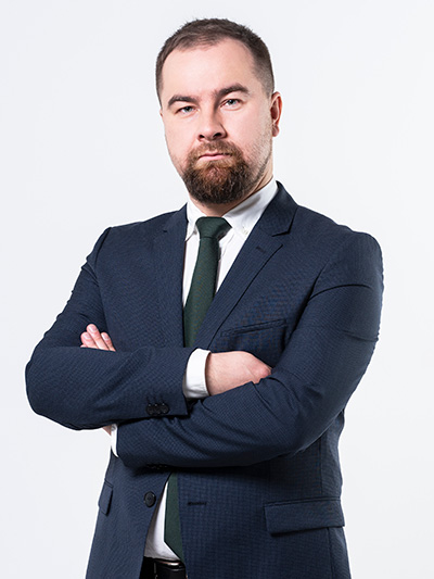 Marcin Duda